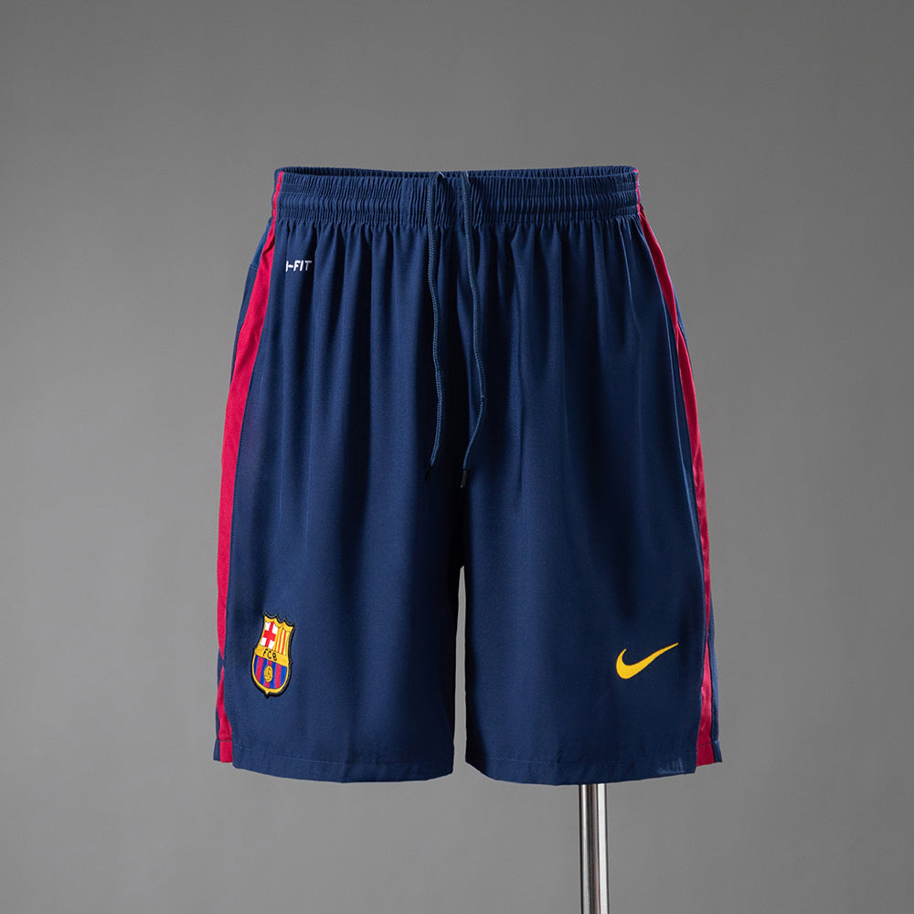 Short Barcelona Local 14/15