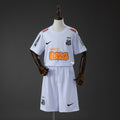 Camiseta + Short Santos Local 2012/13 Niños