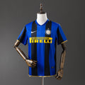 Camiseta Inter Local 2008/09 Adultos