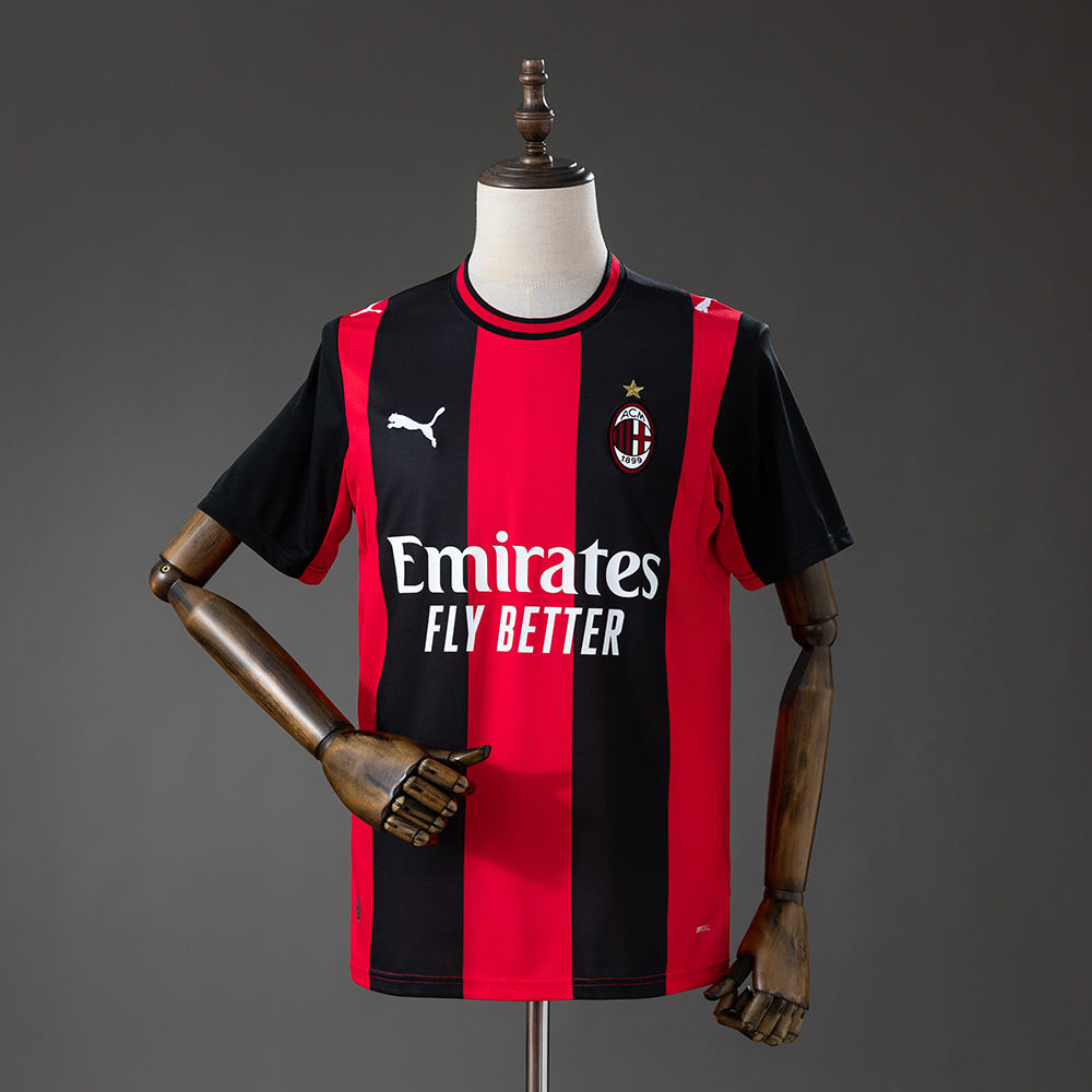 Camiseta AC Milan Local 26/27 Adultos