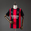 Camiseta AC Milan Local 26/27 Adultos