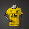 Camiseta Peñarol Local 2026/27 Adultos