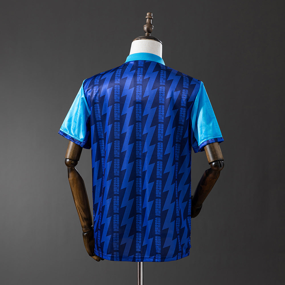 Camiseta Arsenal Visitante 1994/95 Adultos