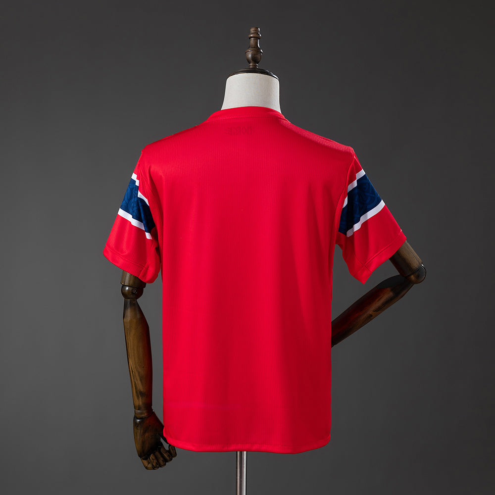 Camiseta Noruega Local 26/27 Adultos