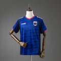 Camiseta Cabo Verde Local 26/27 Adultos