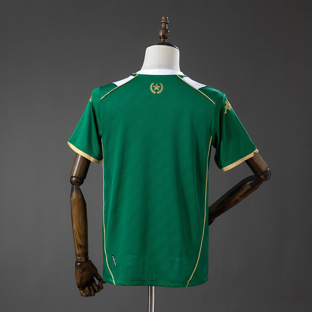 Camiseta Chapecoense Local 26/27 Adultos