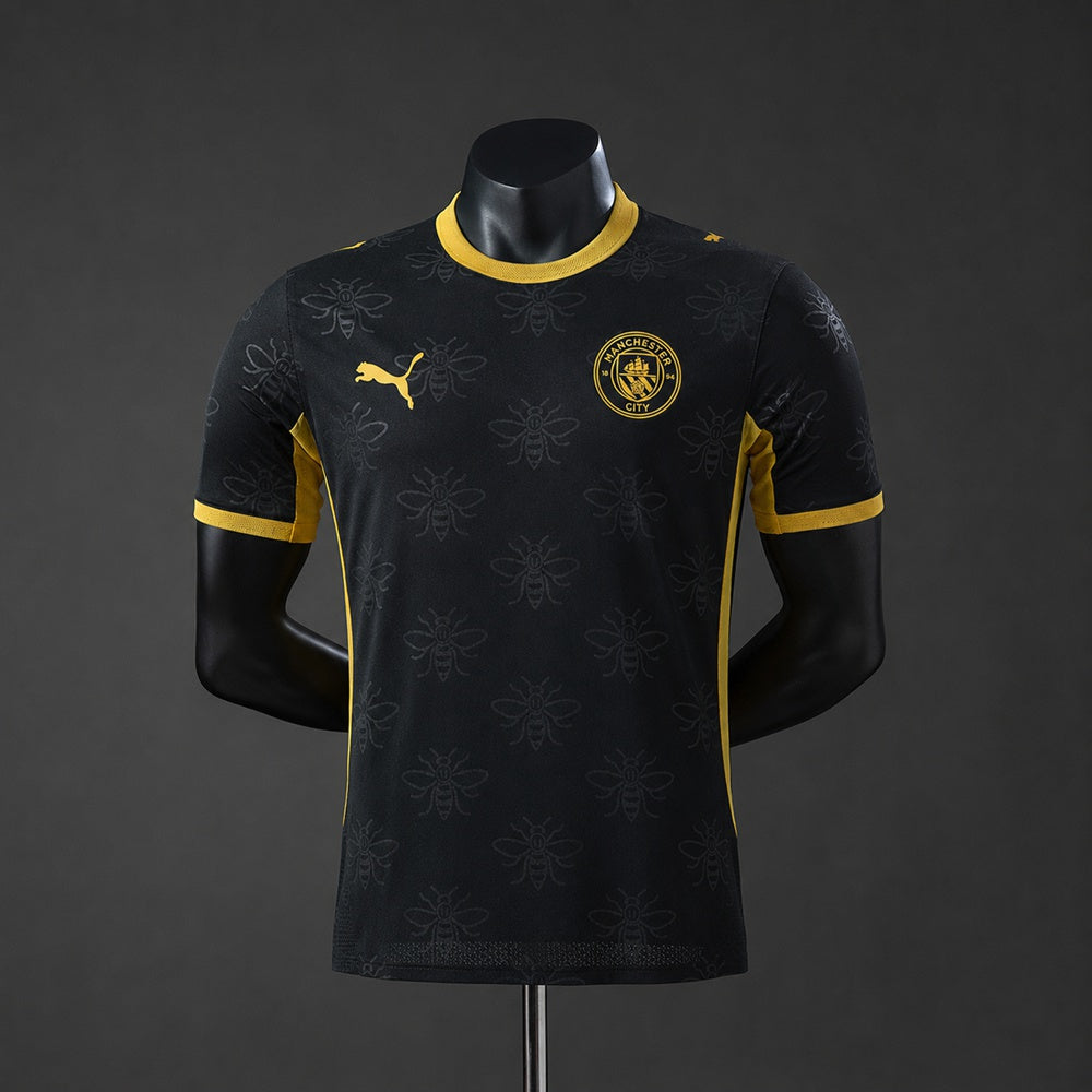 Camiseta Manchester City Tercera 26/27 Adultos [PLAYER VERSION]