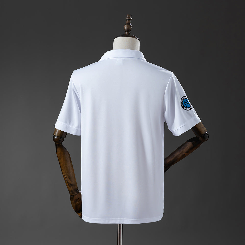 Camiseta Napoli Visitante 1987/88 Adultos