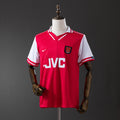 Camiseta Arsenal 1996/97 Adultos