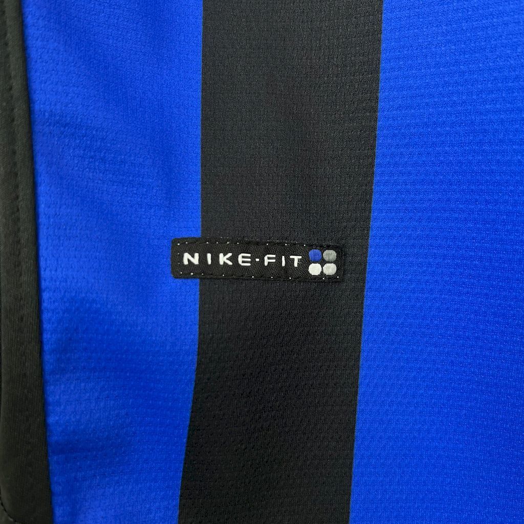 Camiseta Inter 1998 Adultos