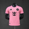 Camiseta Inter Miami Local 2026/27 Adultos [PLAYER VERSION]