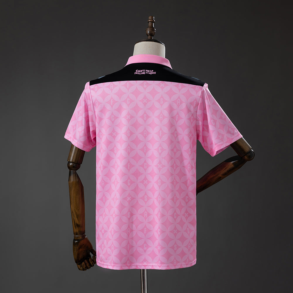 Camiseta Sunderland Visitante 26/27 Adultos