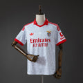 Camiseta Benfica Visitante 26/27 Adultos