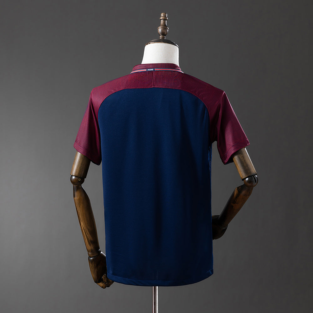 Camiseta PSG Local 2017/18 Adultos