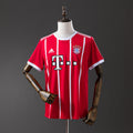 Camiseta Bayern Munich Local 2017/18 Adultos