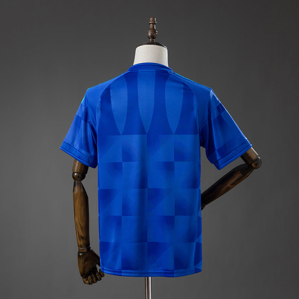 Camiseta Schalke 04 Local 26/27 Adultos