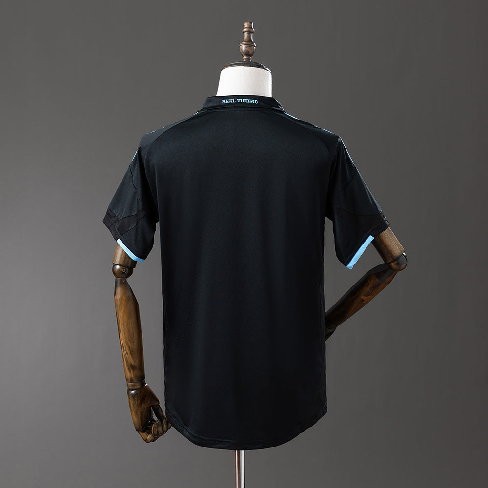 Camiseta Real Madrid 09/10 Visitante Adultos
