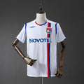 Camiseta Lyon Local 2008/09 Adultos