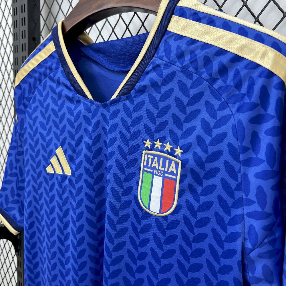 Camiseta Italia Local 26/27 Adultos
