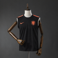 Camiseta Países Bajos Entrenamiento Sin Mangas 26/27
