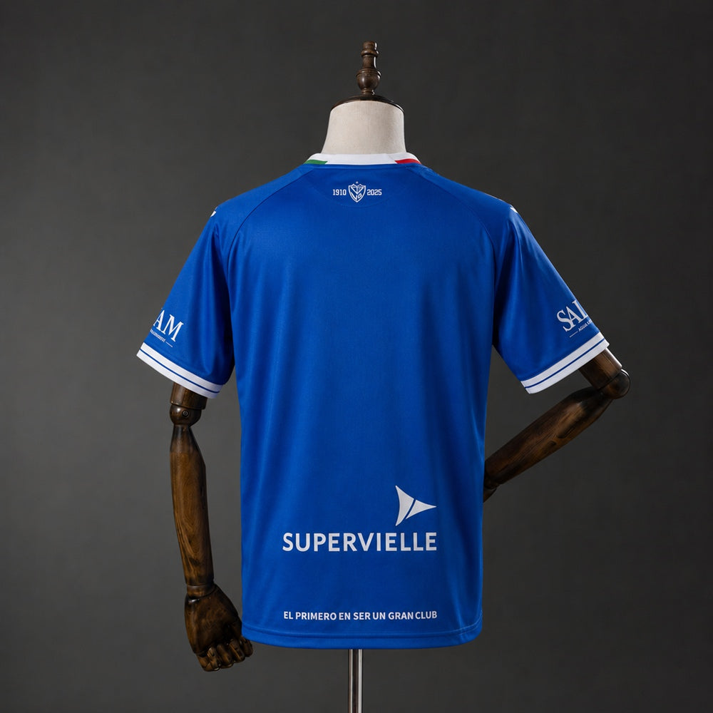 Camiseta Vélez Sarsfield Visitante 26/27 Adultos