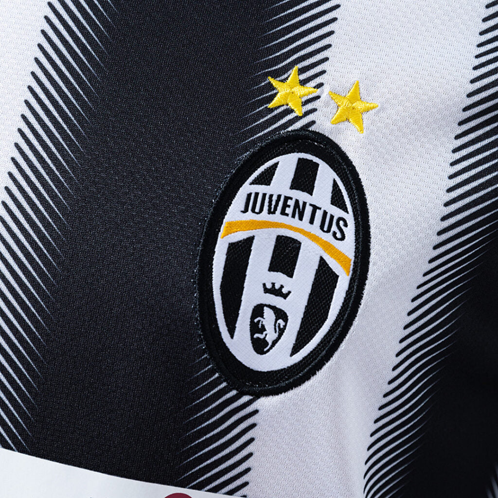 Camiseta Juventus 2011/2012 Adultos