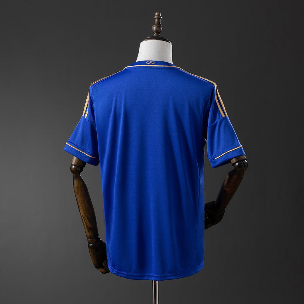 Camiseta Chelsea 2012/13 Adultos