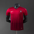 Camiseta Portugal Local 2014 Adultos [PLAYER VESION]