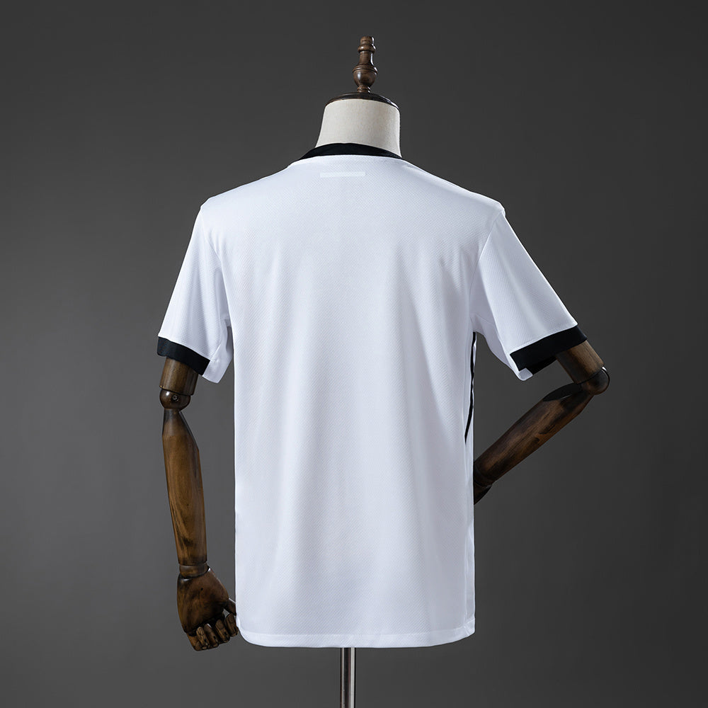 Camiseta Vasco da Gama Visitante 26/27 Adultos