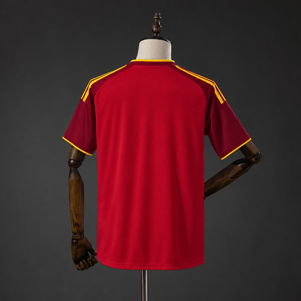 Camiseta Roma Local 26/27 Adultos