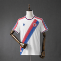 Camiseta Crystal Palace Local 26/27 Adultos