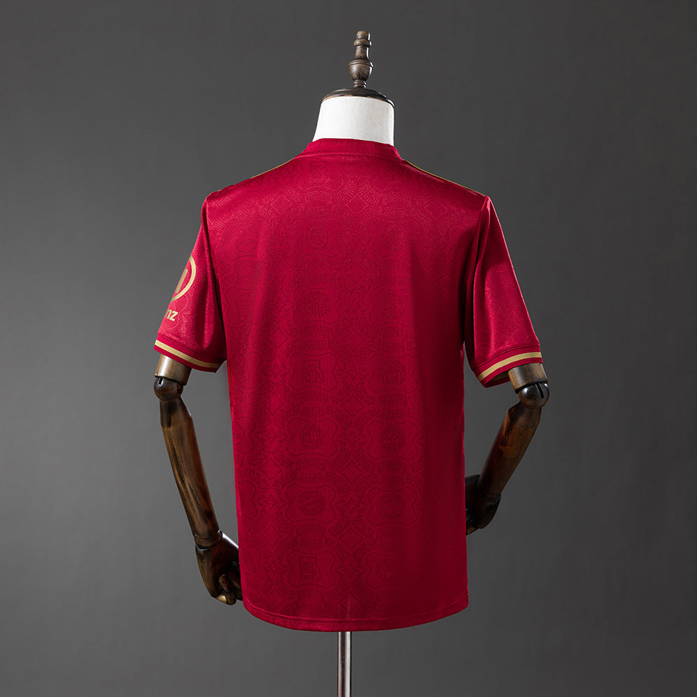 Camiseta Bayern Munich 125 Aniversario 25/26 Adultos