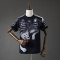 Camiseta Y-3 x Mercedes-AMG Petronas
