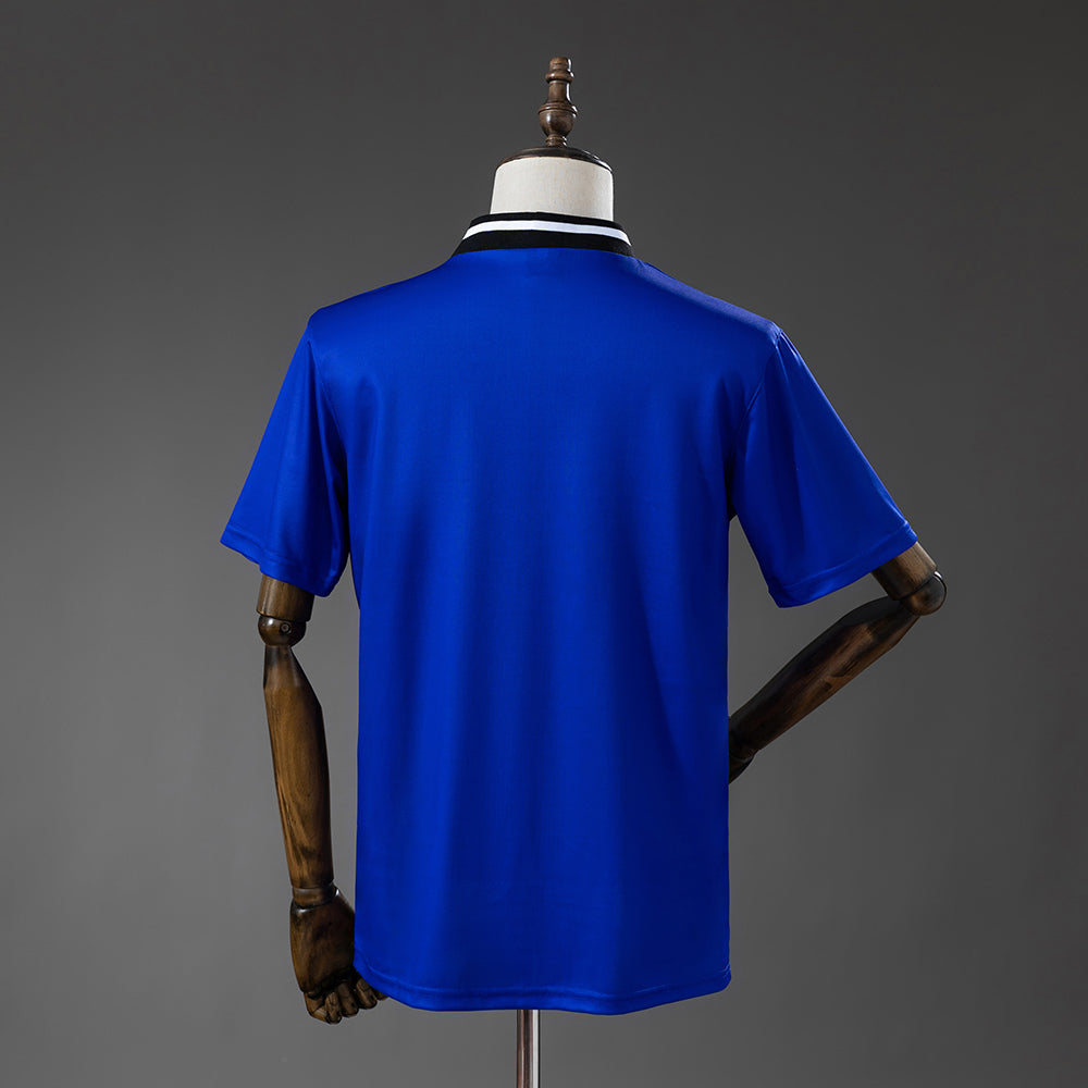Camiseta Hamburgo SV Visitante 1996 Adultos