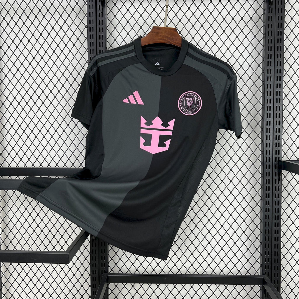 Camiseta Inter Miami Visitante 25/26 Adultos