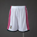 Short Real Madrid Local Adultos 26/27