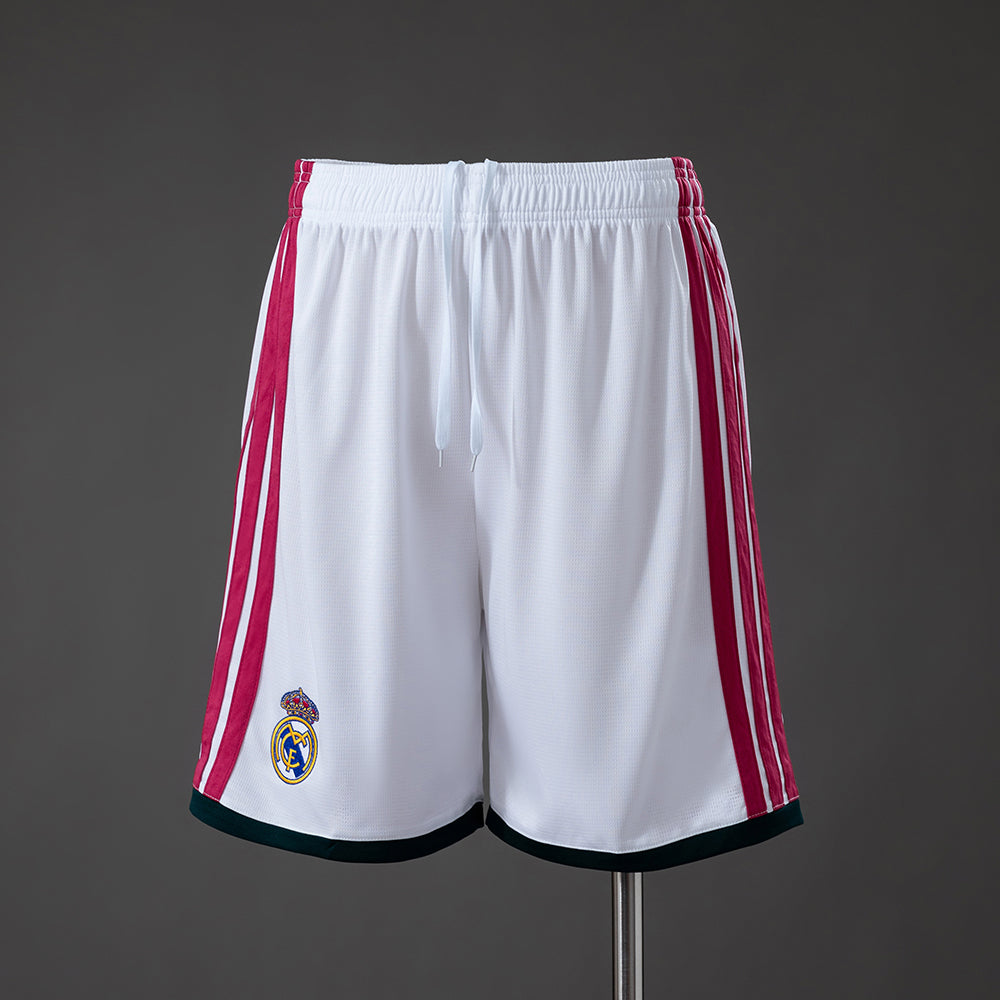 Short Real Madrid Local Adultos 26/27