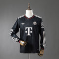 Camiseta Bayern Munich Tercera 25/26 Adultos Manga Larga