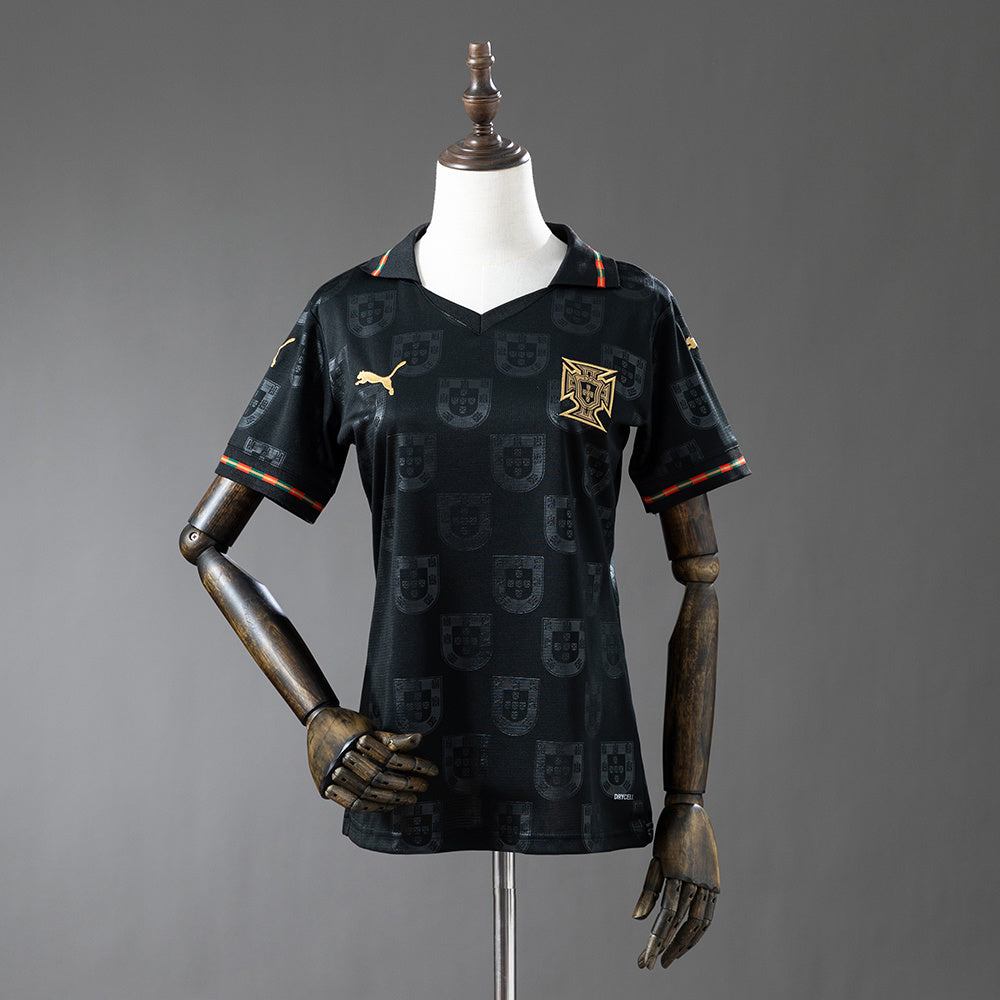 Camiseta Portugal Edición Especial 26/27 Mujer