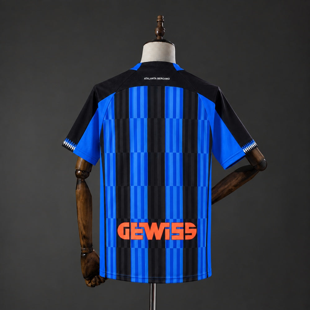 Camiseta Atalanta Local 26/27 Adultos