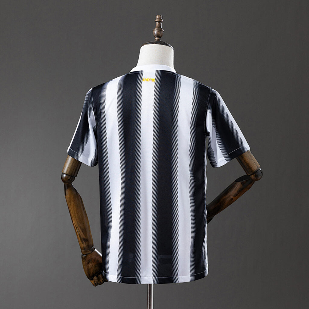 Camiseta Juventus 2011/2012 Adultos