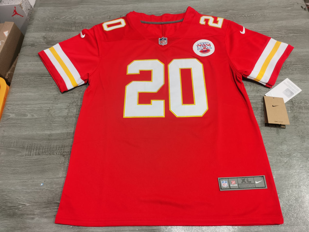 Camiseta Kansas City Chiefs 2026