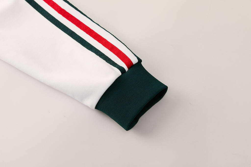 Buzo Chaqueta México 26/27