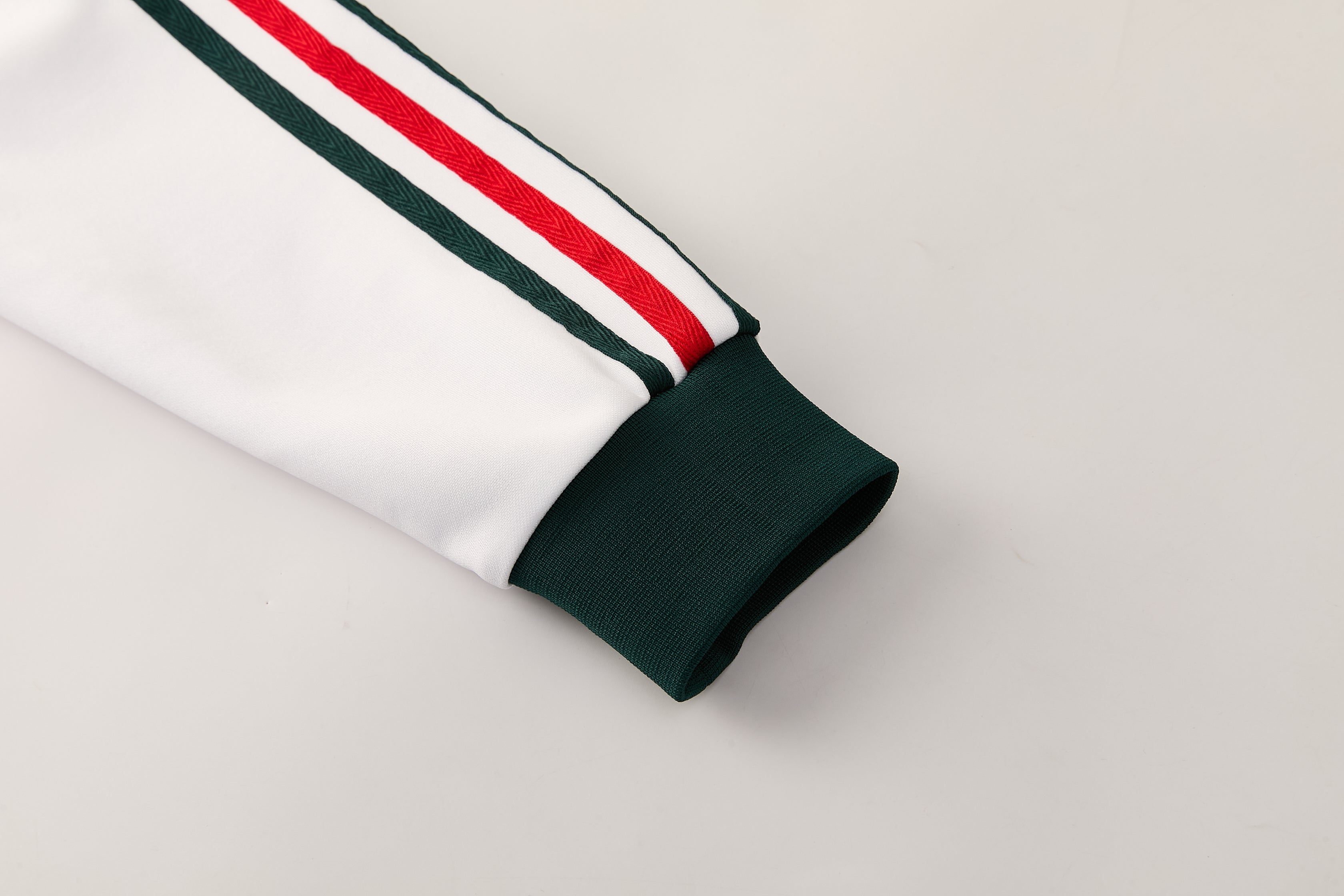 Buzo Chaqueta México 26/27