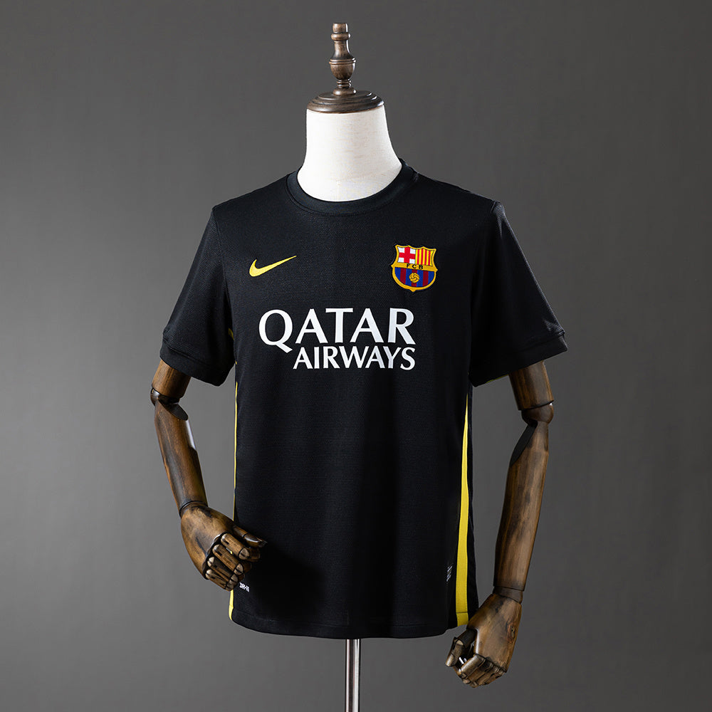 Camiseta Barcelona 13/14 Tercera Adultos