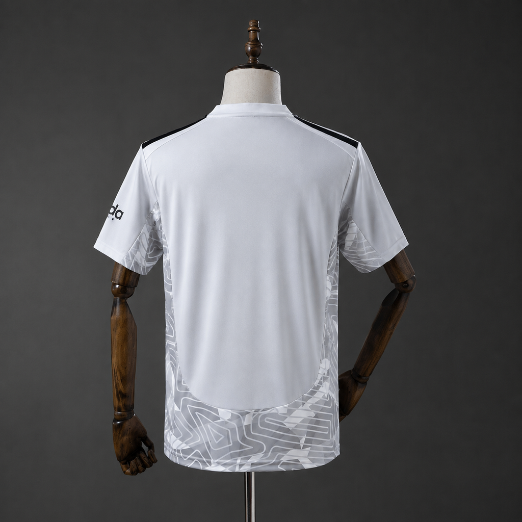 Camiseta Arsenal Portero 26/27 Adultos