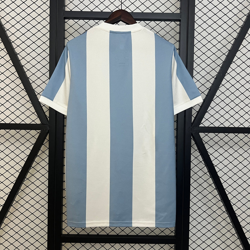 Camiseta Argentina Edición 50 Años Adultos