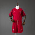 Camiseta + Short Portugal 2016/17 Niños