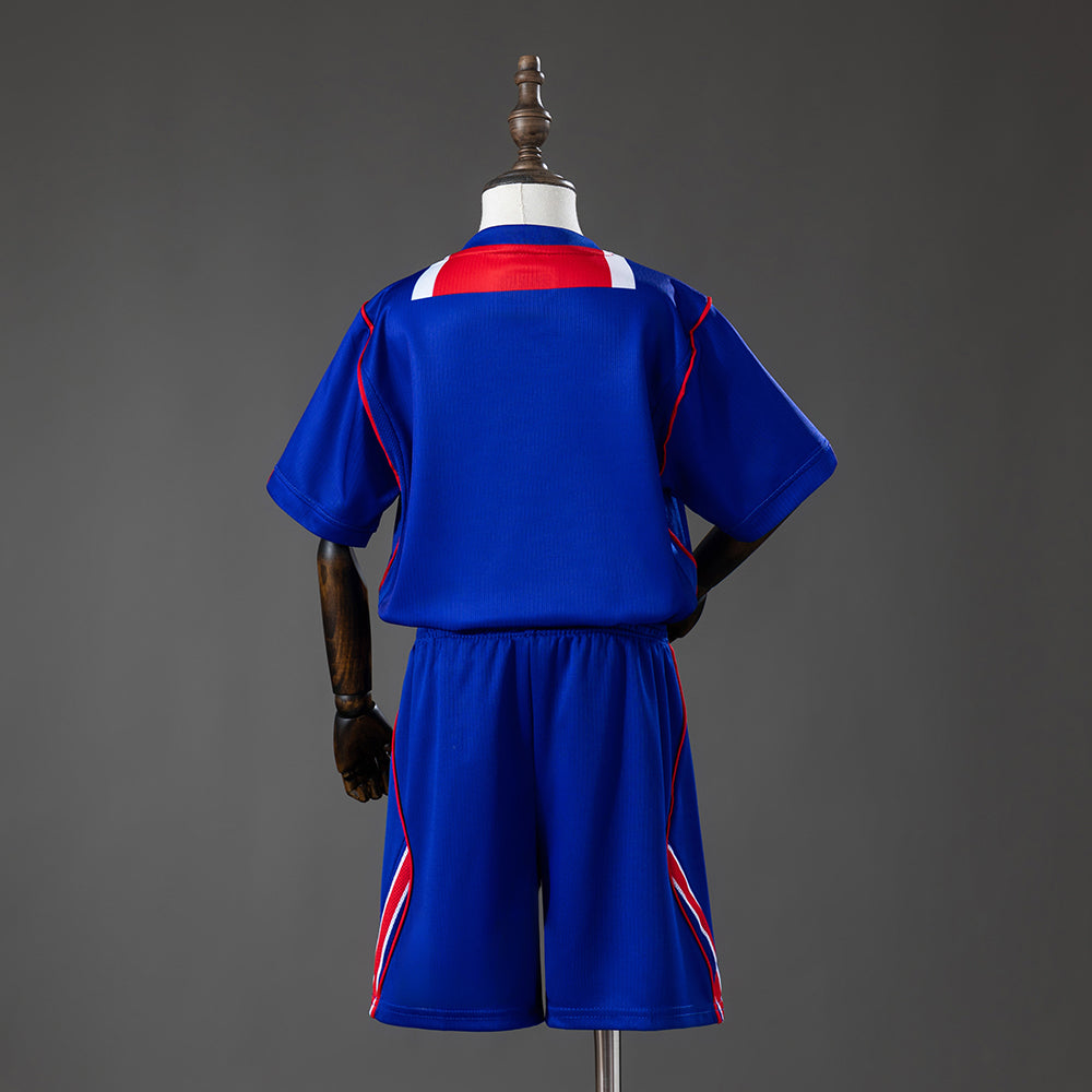 Camiseta + Short PSG 26/27 Niños