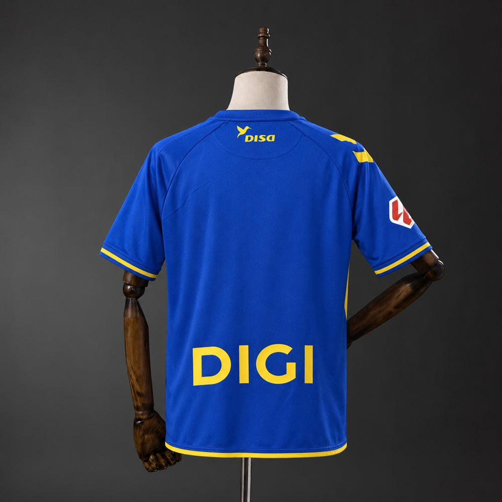 Camiseta Las Palmas Local 26/27 Adultos